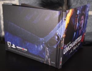 Uncharted 4 - A Thief's End - Edition Spéciale (17)